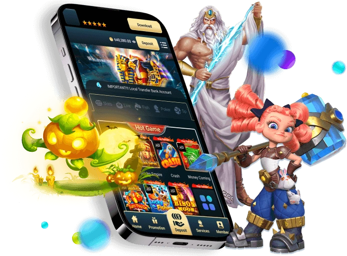 Các trò chơi casino vwin88 phổ biến