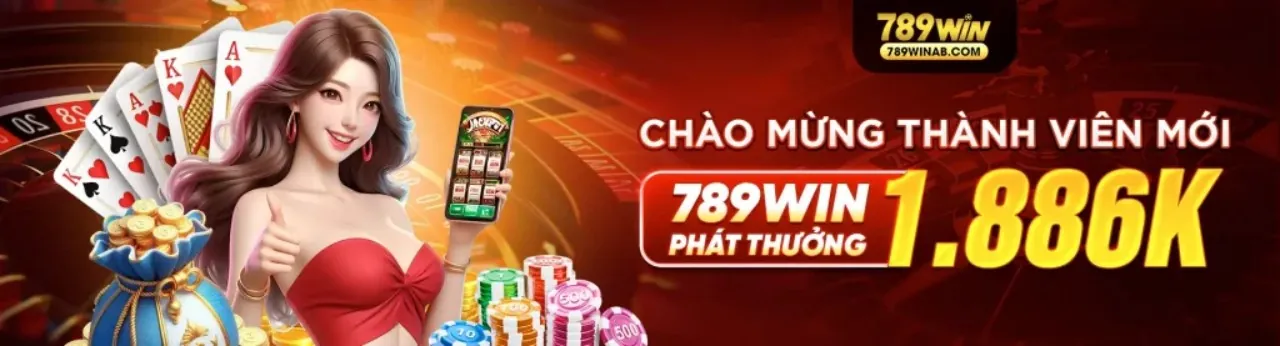 Trò chơi Slot Vwin88 với giải độc đắc lớn