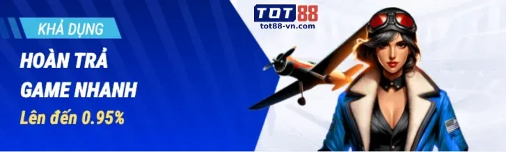 Chương trình hoàn trả hàng tuần vwin88