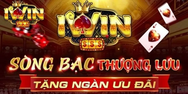 Thưởng sòng bạc Vwin88